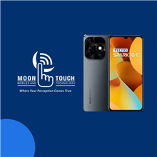 Tecno spark 10c 4/128
